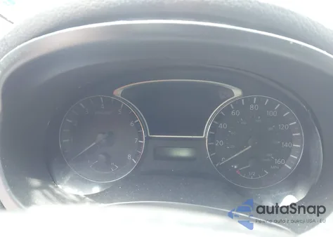 2015 Nissan Altima 2.5 Sv from USA, damaged, VIN 1N4AL3AP3FC445189